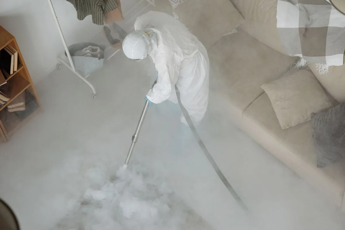 Crime Scene Cleanup in Maryland Heights, MO