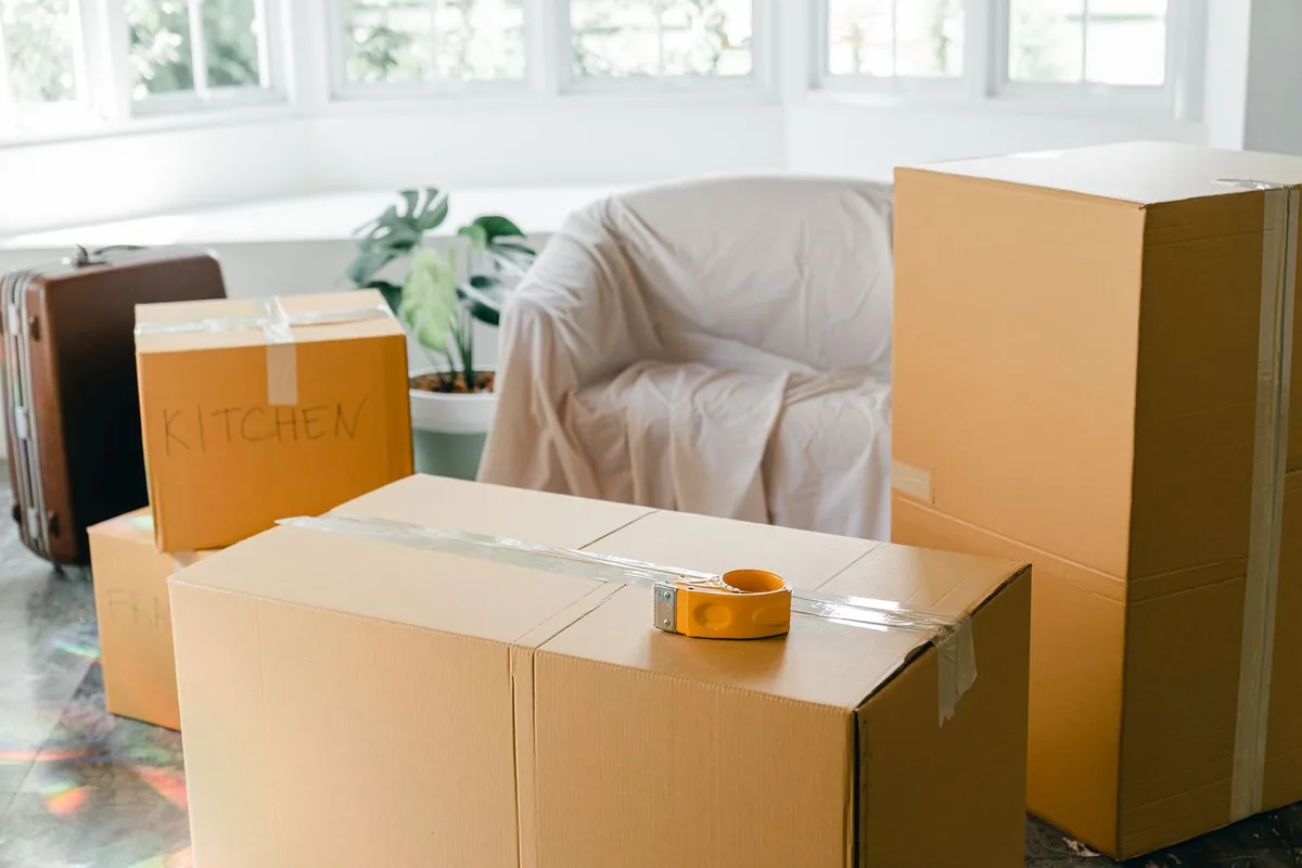 Hoarding Cleanup in Maryland Heights, MO